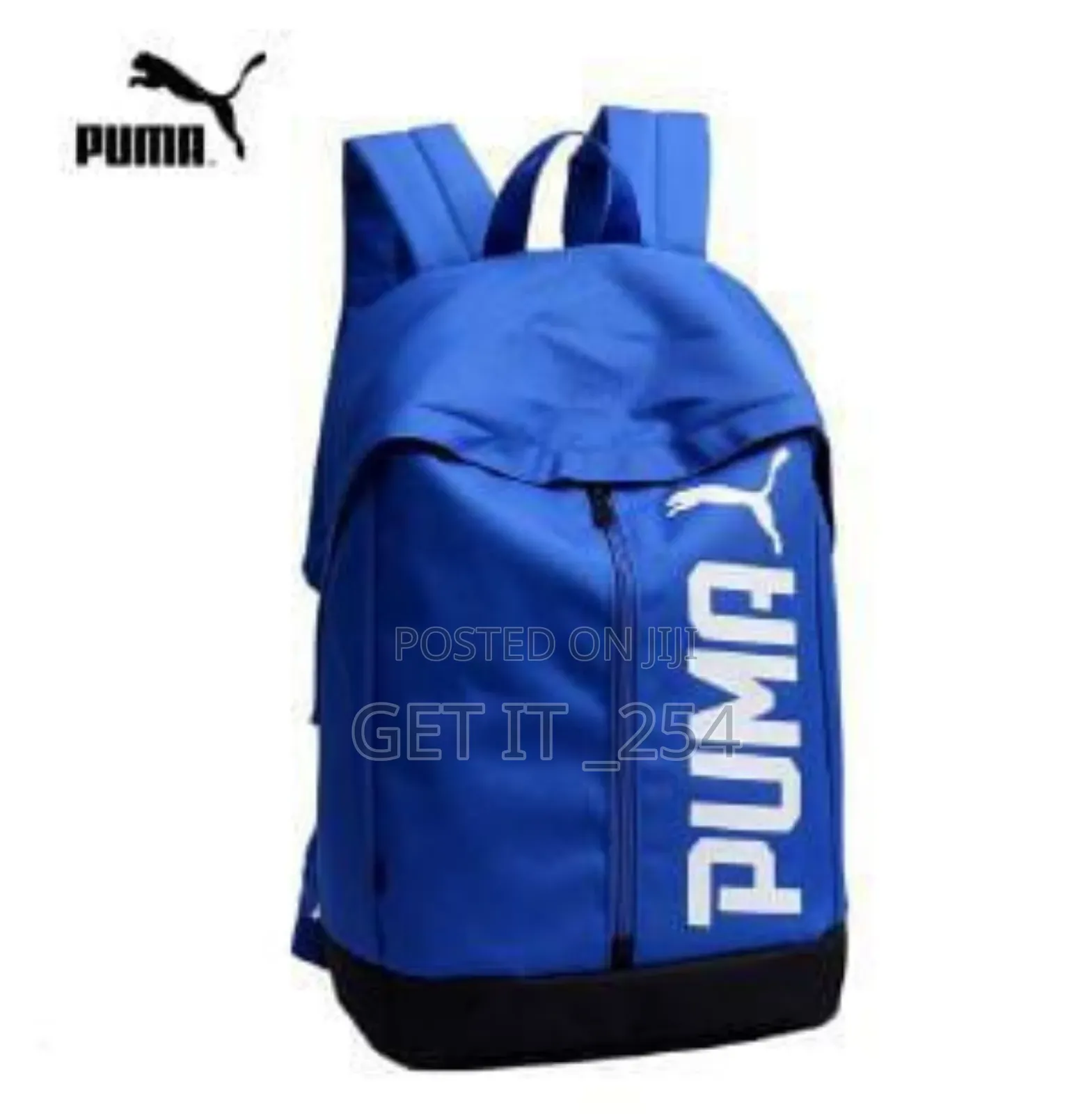 Puma Pioneer Ii Backpack* 27*17.5*47 Cm