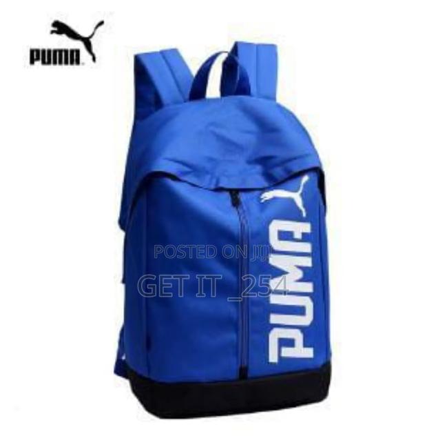 Puma Pioneer Ii Backpack* 27*17.5*47 Cm - thumbnail 6