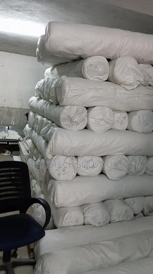 Non Woven Geotextile Membrane - thumbnail 2