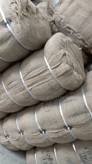 Strong/ Durable Hessian Cloth