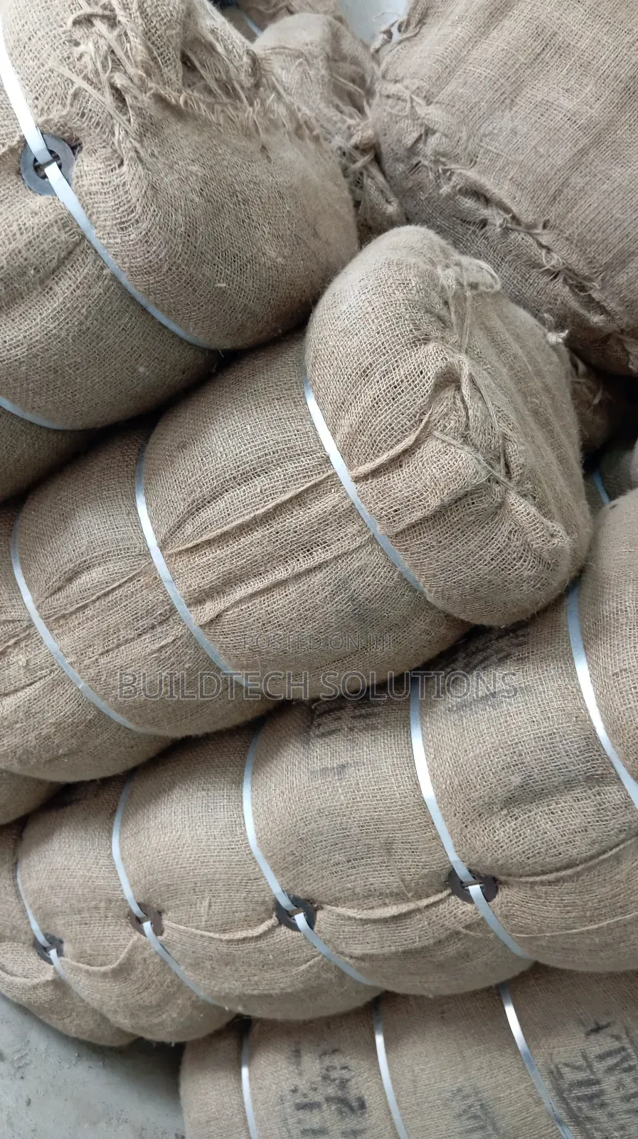 Strong/ Durable Hessian Cloth