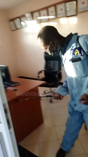 Genocide of Cockroaches