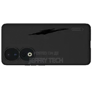 For Honor 90 Pro Case Nillkin Frosted Shield Pro Pc Hard Ba