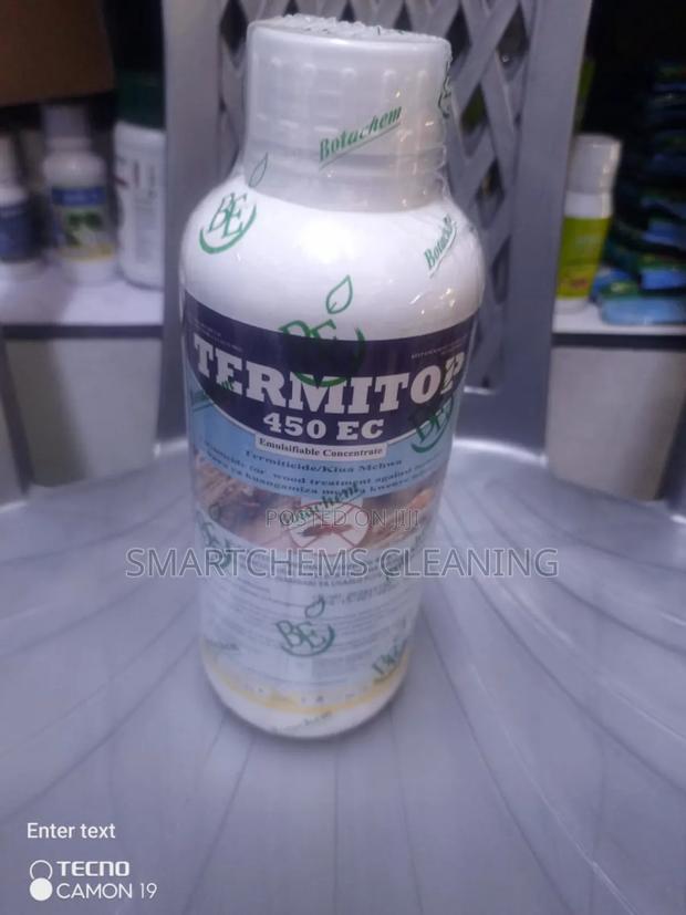 Termitop Termites Control - main view