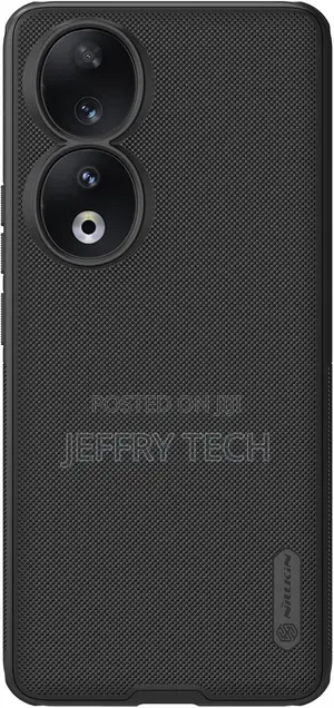 Nillkin Case for Huawei Honor 90 (6.7′′ Inch) Super Frosted