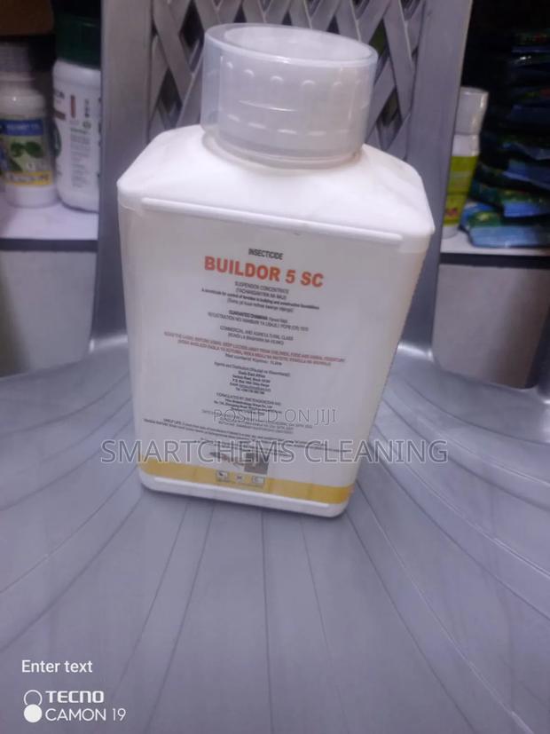 Buildor Termites Chemical - main view