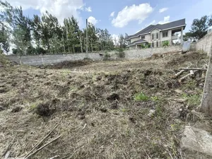 Secure Quarter Acre Land in Ongata Rongai, Kandisi - Ideal for Development