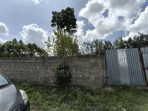Quarter Acre in Ongata Rongai, Kandisi With Perimeter Wall
