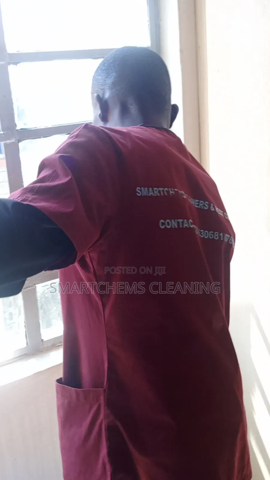 Watermarks Removing on Windows