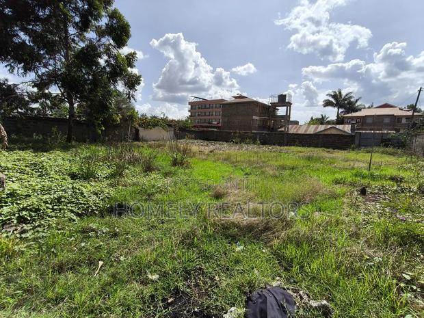 Commercial Quarter Acre Plot, Ongata Rongai CBD With Rentals - thumbnail 3