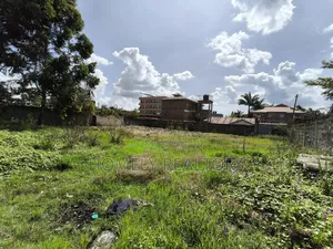 Commercial Quarter Acre Plot, Ongata Rongai CBD With Rentals