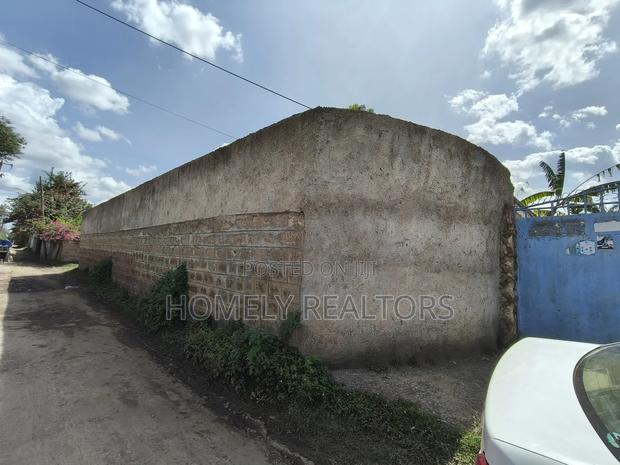 Commercial Quarter Acre Plot, Ongata Rongai CBD With Rentals - thumbnail 8