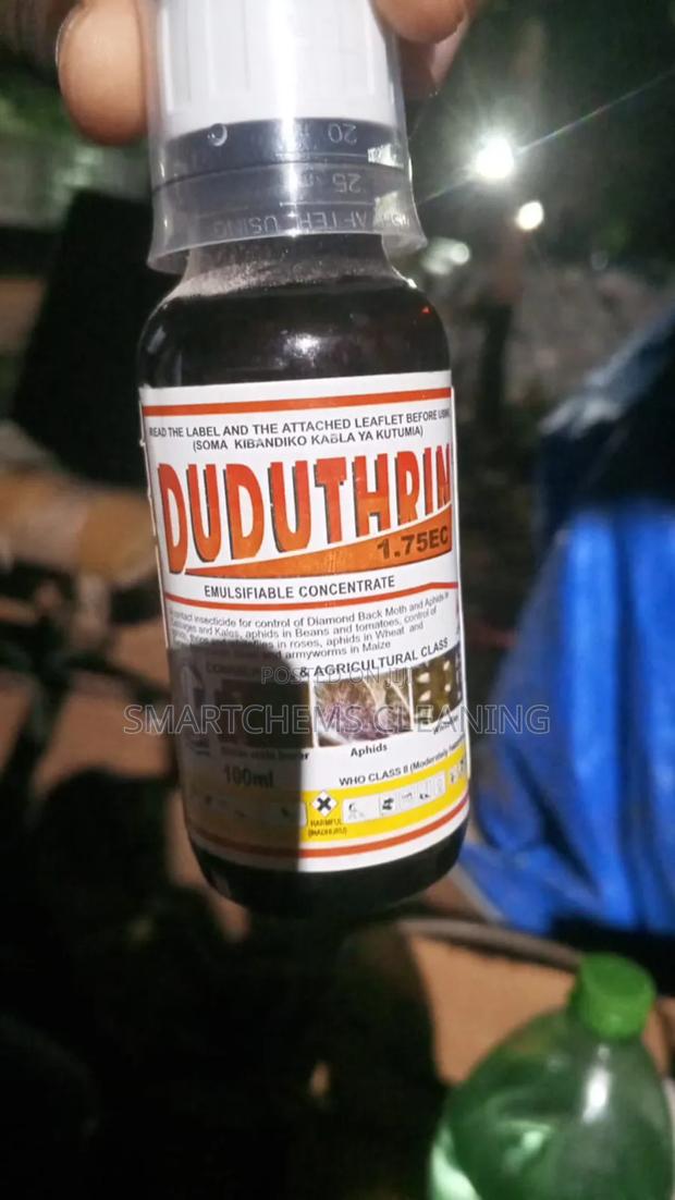 Duduthrin Ants Pesticide - main view