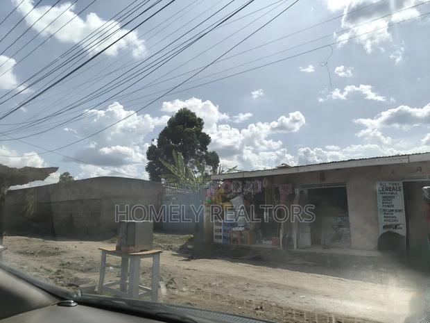 Commercial Quarter Acre Plot, Ongata Rongai CBD With Rentals - thumbnail 9