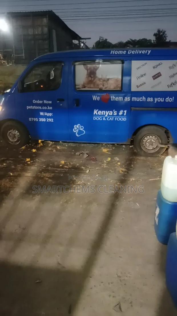 6-12 months Male Purebred German Shepherd - thumbnail 3