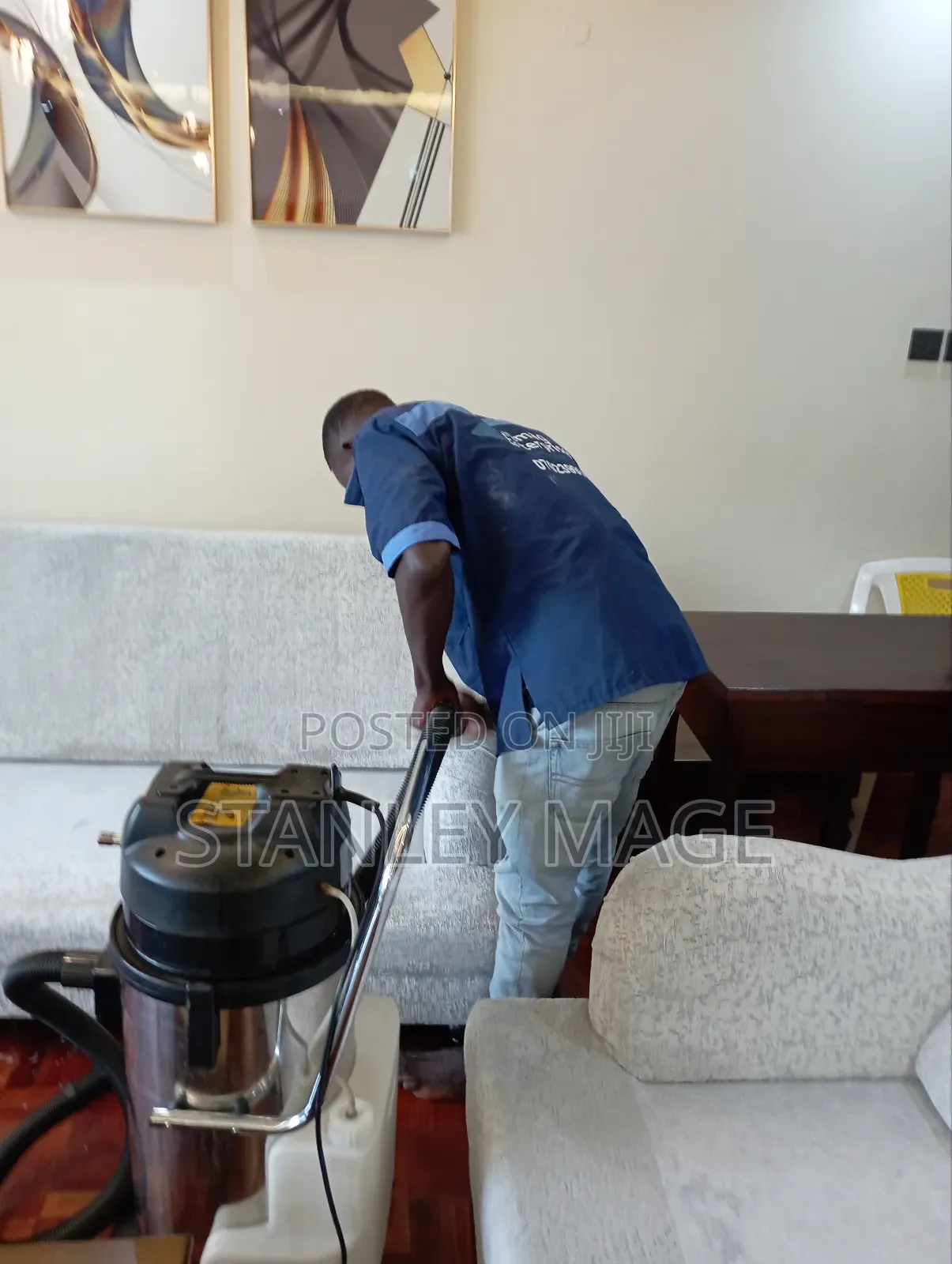 Sofa and Mattress Cleaning Services