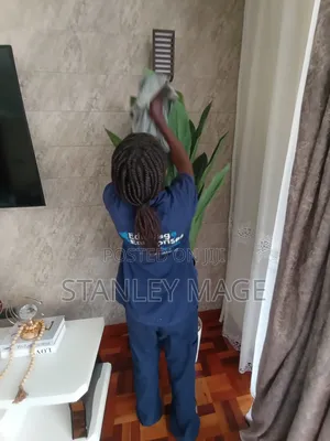 Deep House Cleaning Services