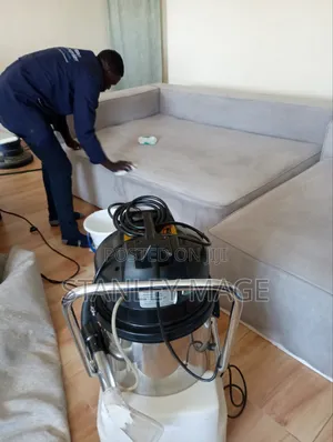 Deep House Cleaning Services