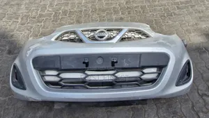 Nissan March 2014