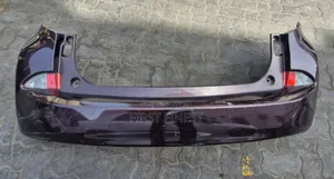 Ractis 2012 Back Bumper Complete With Reflectors