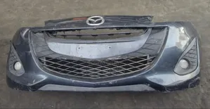 Premacy 2012 Front Bumper Complete With Foglamps