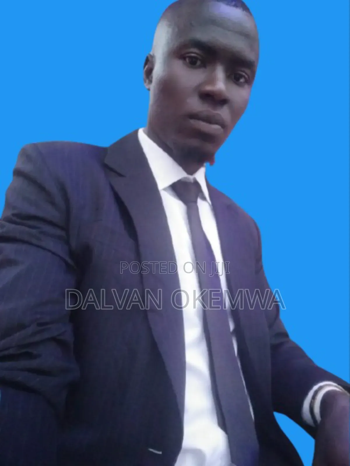 Dalvan Okemwa Singori