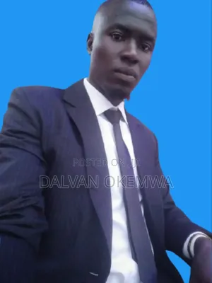 Dalvan Okemwa Singori
