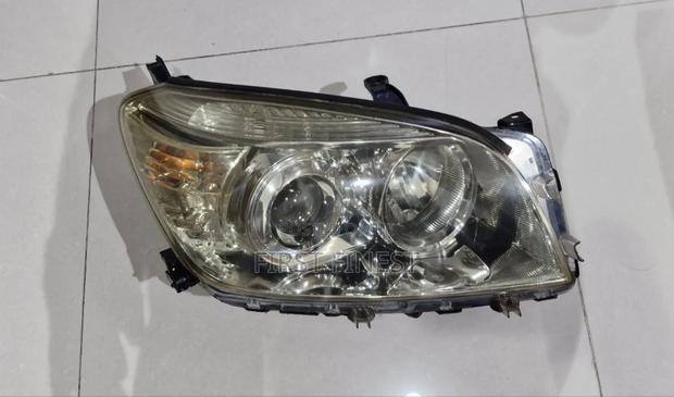 Toyota Rav 4 Ac 31 Non Xenon