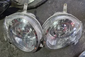 Sienta Sports Xenon Headlights Xenon(Each)