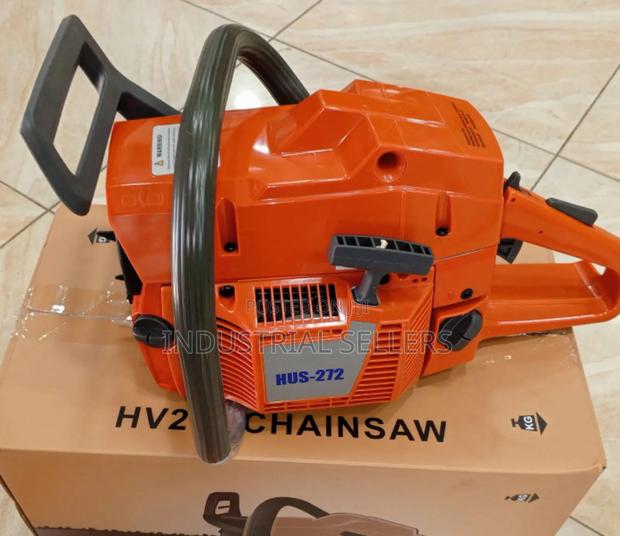 Verified 272xp Husqvarna Power Saw ( Brand New)