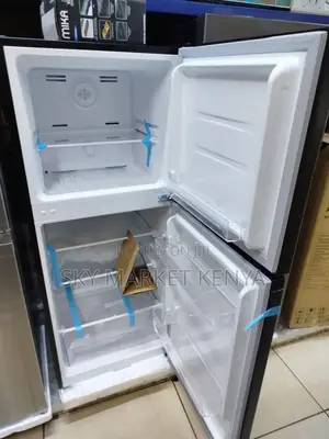 Von 181 Liters VRT-182nrak Frost Free Fridge
