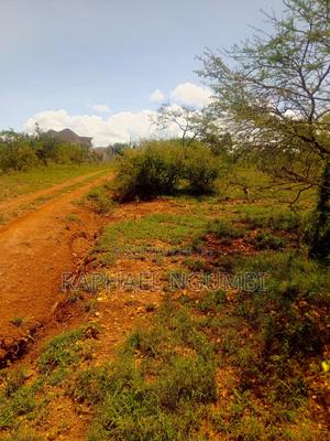 50*100 Plot at Thaitha Machakos - main view