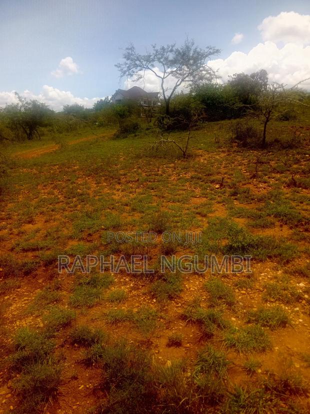 50*100 Plot at Thaitha Machakos - thumbnail 3