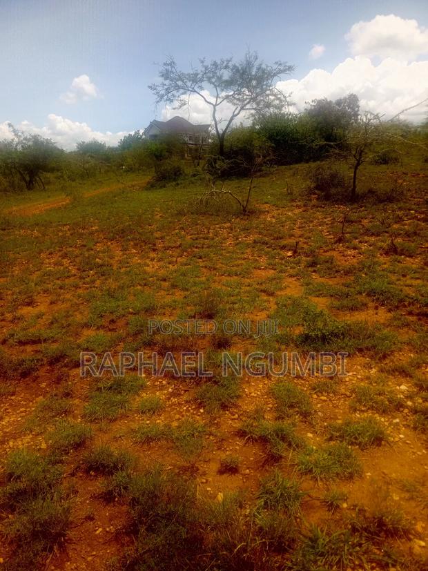 50*100 Plot at Thaitha Machakos - thumbnail 4
