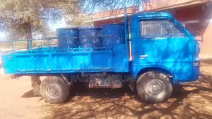 Mitsubishi Canter Single KTG