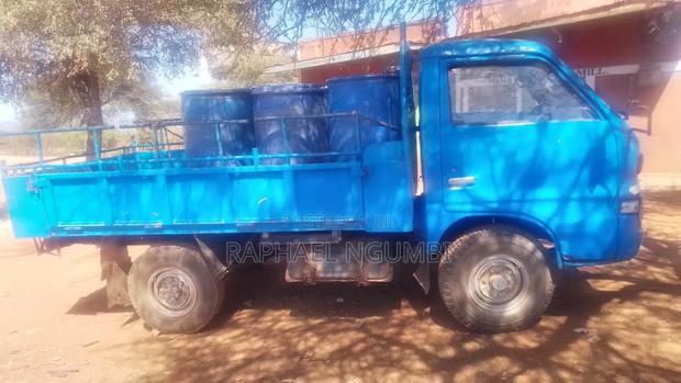 Mitsubishi Canter Single KTG - thumbnail 5