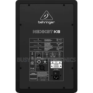 Behringer Nekkst Studio Monitor (Pair)