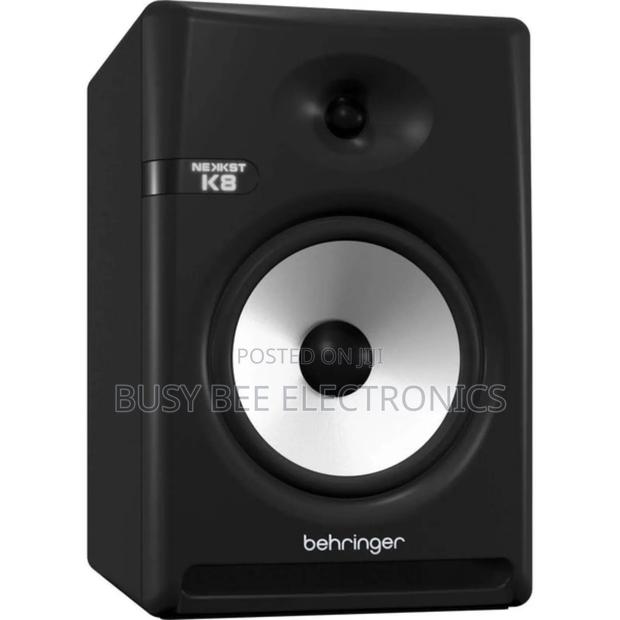 Behringer Nekkst Studio Monitor (Pair) - thumbnail 3