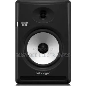 Behringer Nekkst Studio Monitor (Pair)