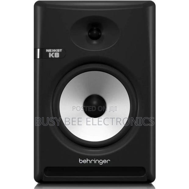 Behringer Nekkst Studio Monitor (Pair) - thumbnail 4