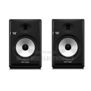 Behringer Nekkst Studio Monitor (Pair)