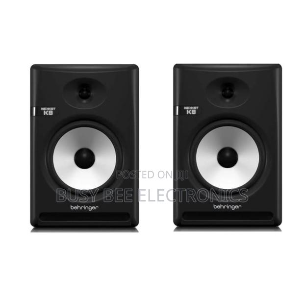 Behringer Nekkst Studio Monitor (Pair) - thumbnail 5