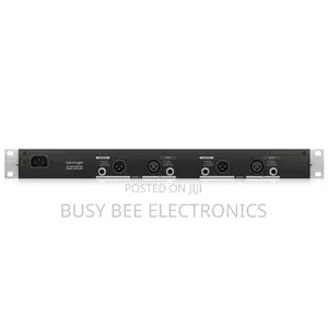 Behringer Mic2200v2 Audiophile Vacuum Tube Microphone