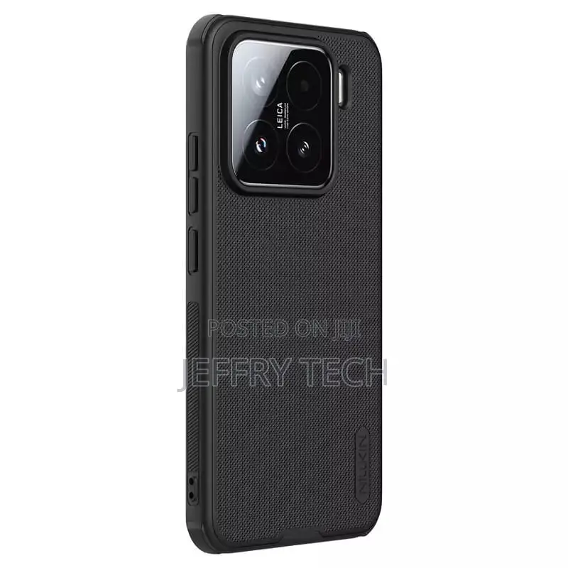 Nillkin Super Frosted Shield Pro Matte Case for Xiaomi 15
