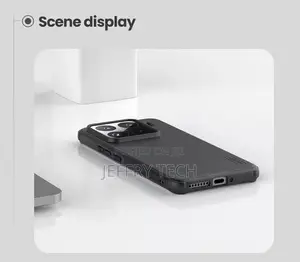 Nillkin for Xiaomi Mi 15 Pro 5g Case Camera Frosted Matte He