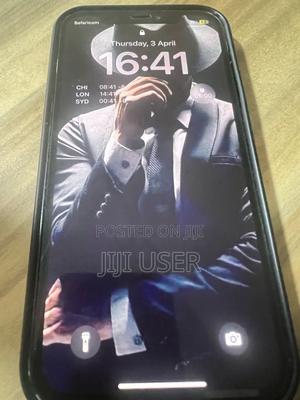 Apple iPhone 12 128 GB Blue - main view