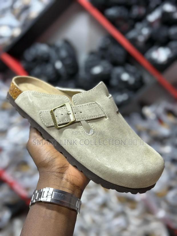 Birkenstock Clogs - thumbnail 4