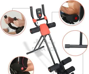 Ab Generator
