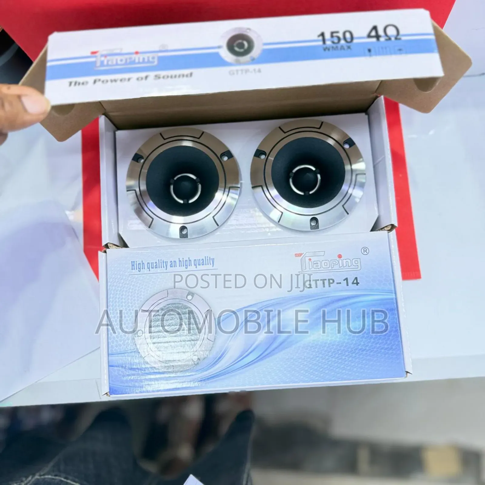 Bullet Tutors - Bullet Tutors 2pcs