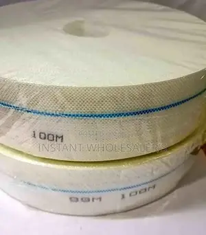 Canvas Quality Pipes 100m 2"Inches